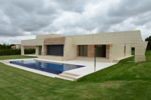 Unifamiliar a la venta en La Finca, Madrid