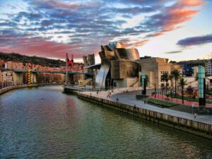 bilbao